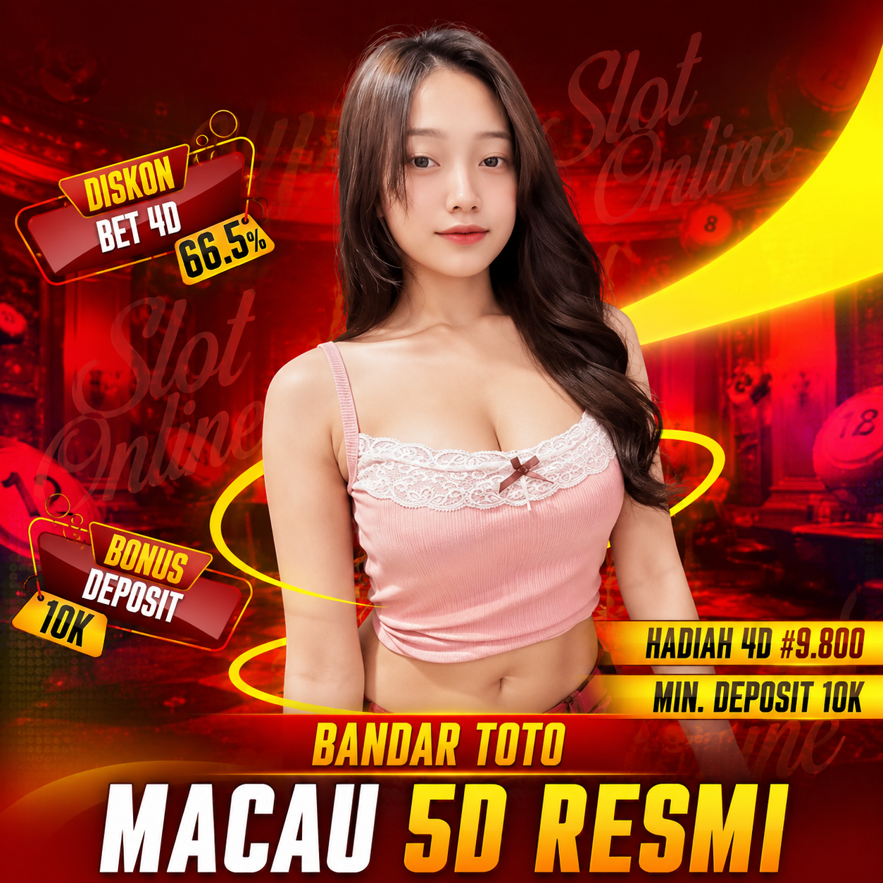 SEKAI777 - Pusat Semesta Taruhan Berteknologi Tinggi Berlimpah Bonus